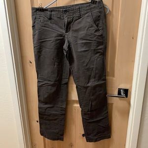 Womens GAP pants.